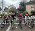 Centre aéré du 7 juillet au 1er août 2025